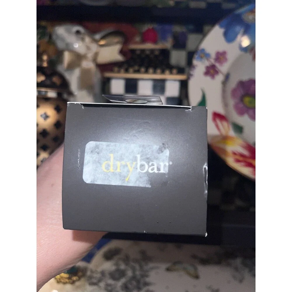 Drybar Dry Martini Microfiber Hair Wrap Towel Great For Travel - NIB
